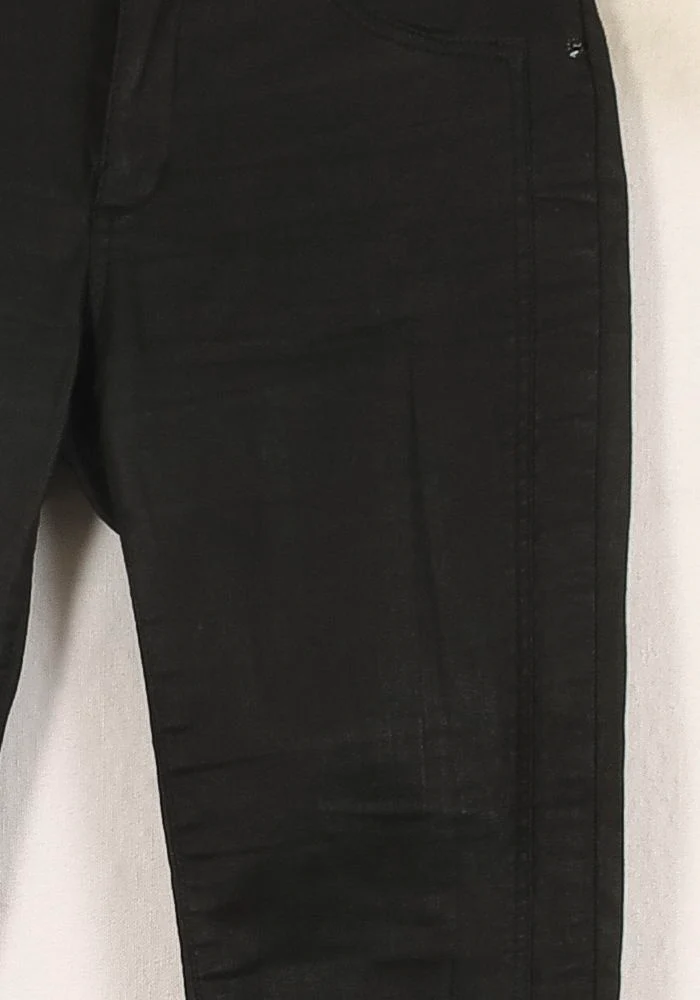 Jean Noir - Taille XS/34 - Image 3