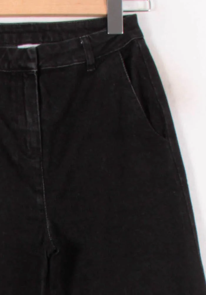 Jean Noir - Taille XS/34 - Image 3