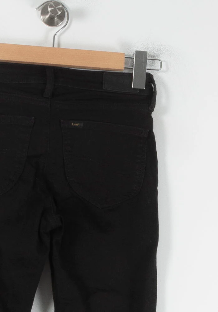 Jean Noir - Taille XS/34 - Image 3