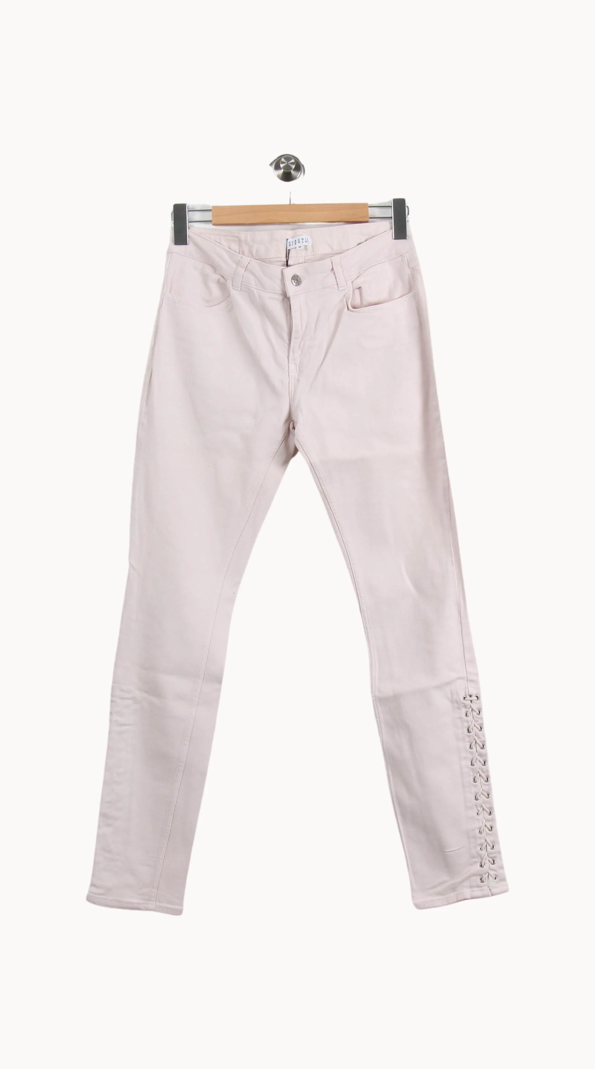 Jean Rose - Taille L/40 - Image 2