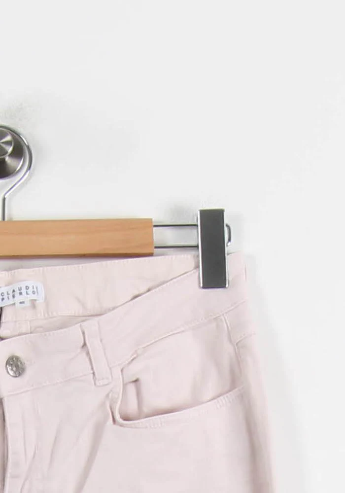 Jean Rose - Taille L/40 - Image 3