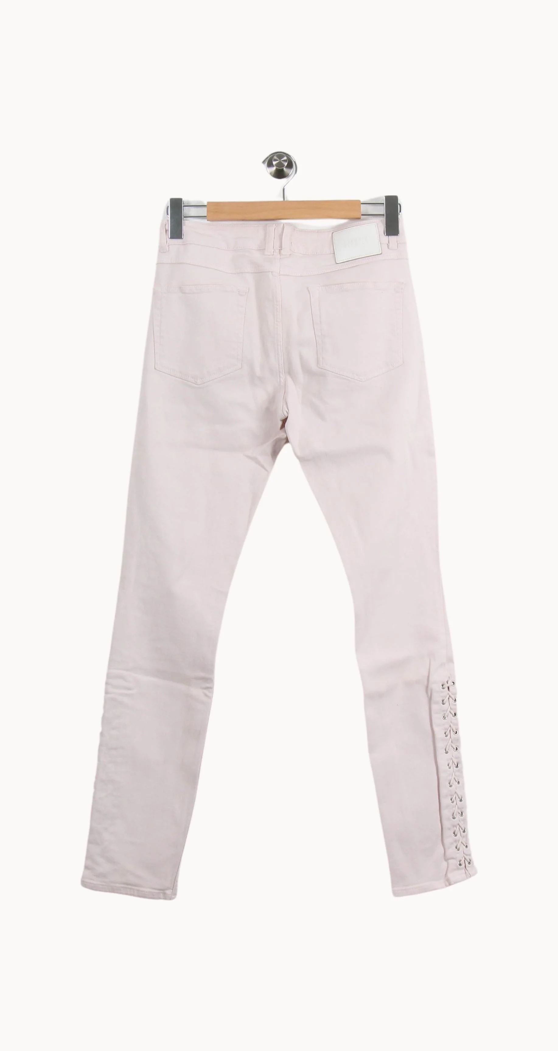 Jean Rose - Taille L/40 - Image 4