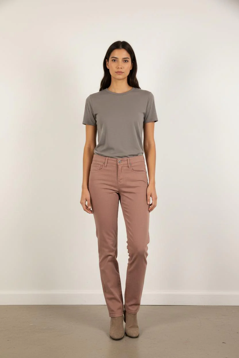 Jean Rose - Taille L/40