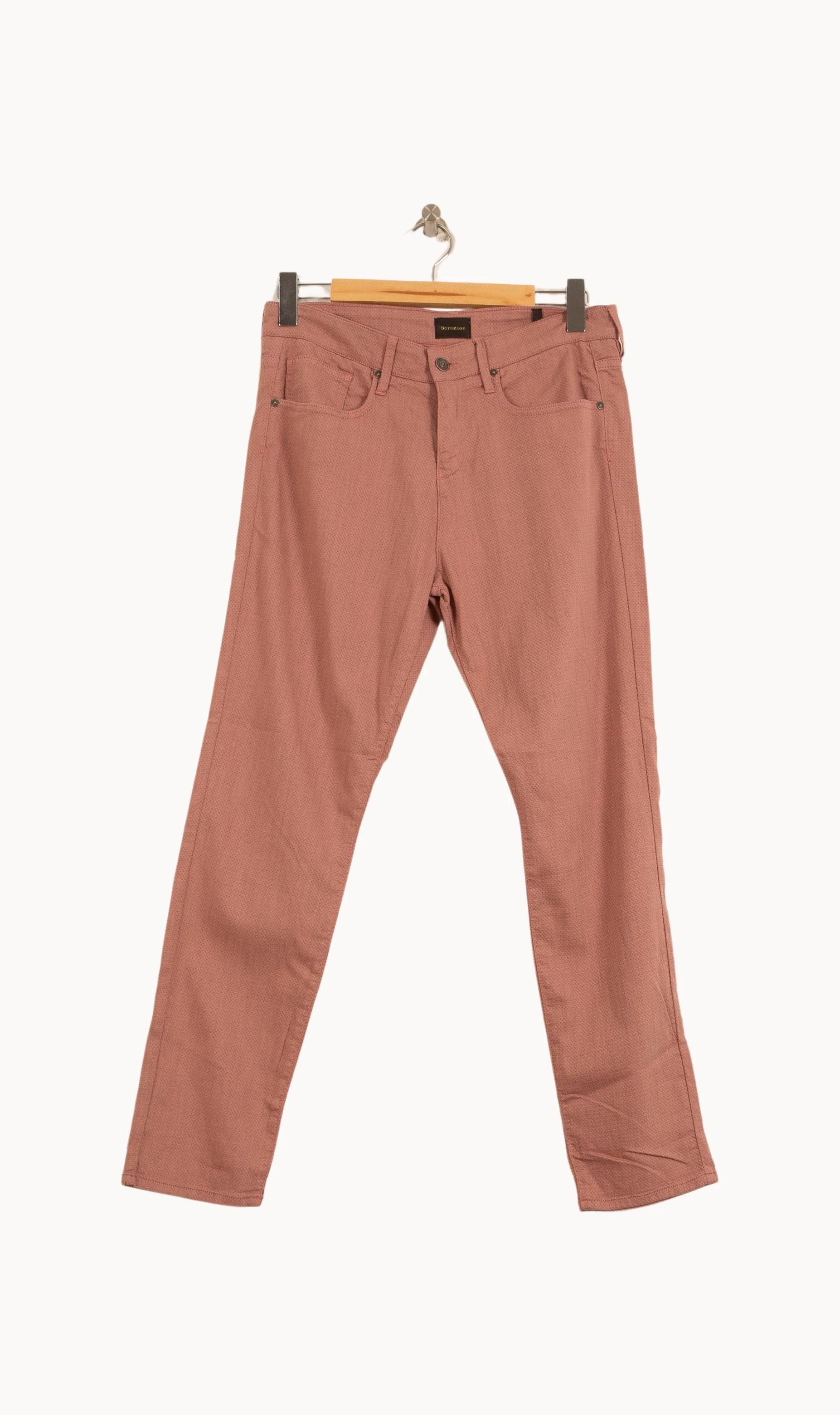Jean Rose - Taille L/40 - Image 2