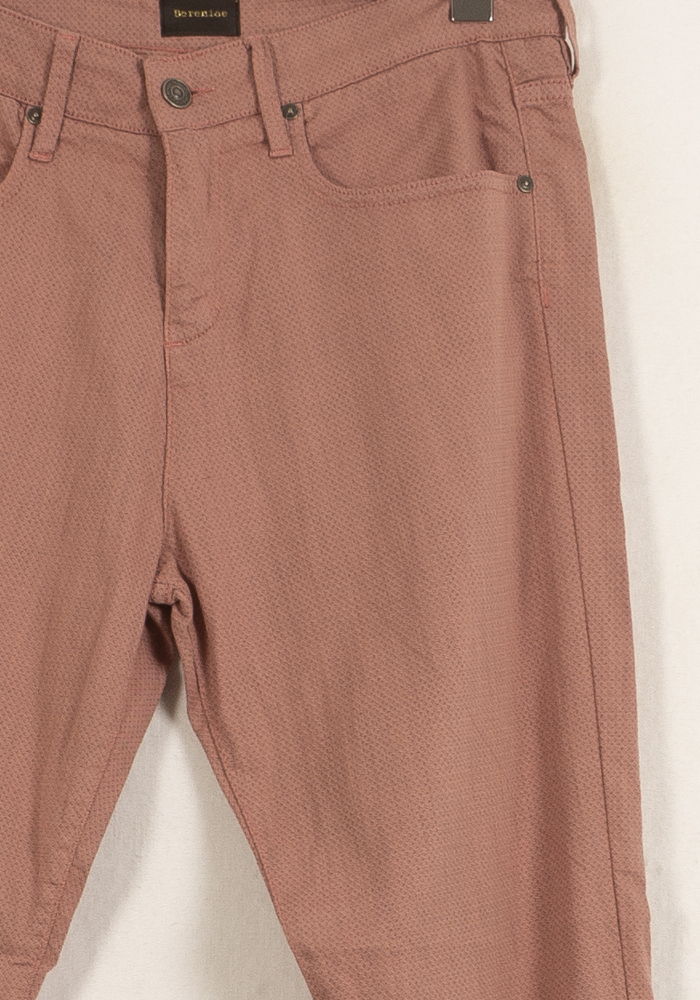 Jean Rose - Taille L/40 - Image 3