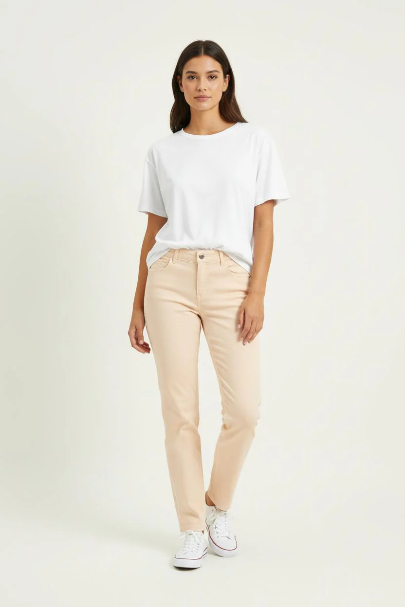 Jean Rose - Taille L/40