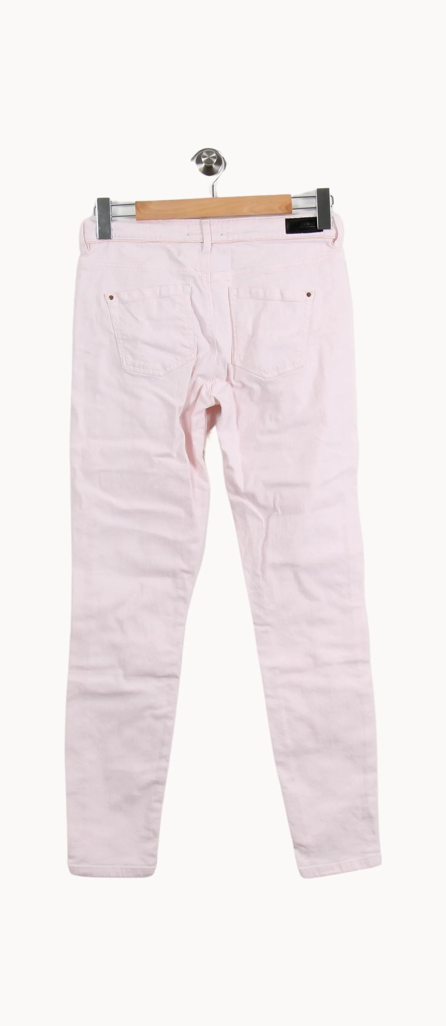 Jean Rose - Taille M/38 - Image 4