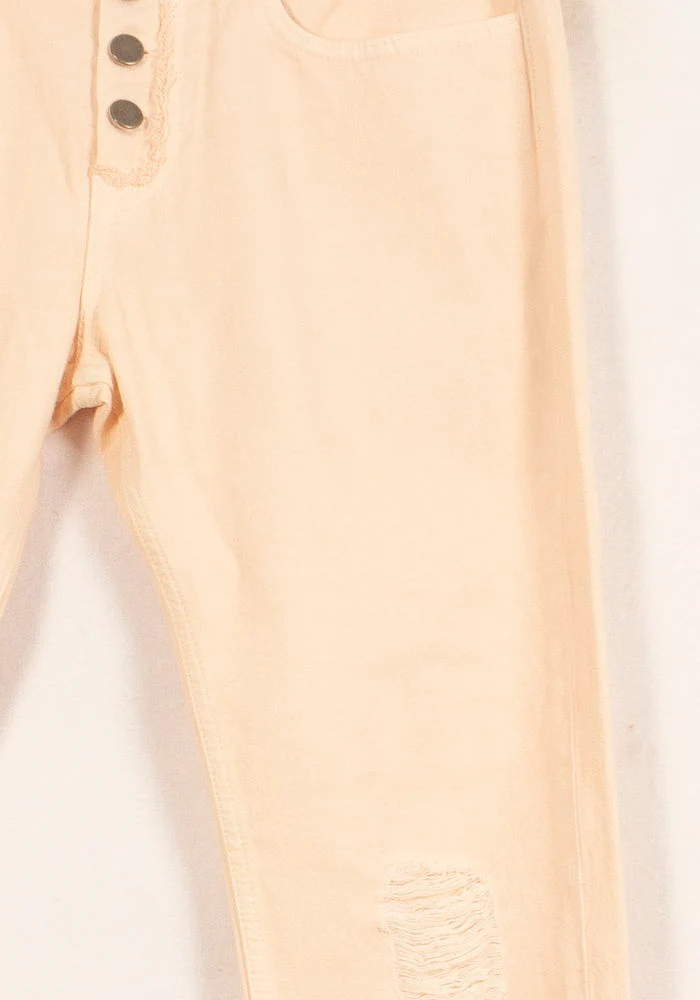 Jean Rose - Taille M/38 - Image 3