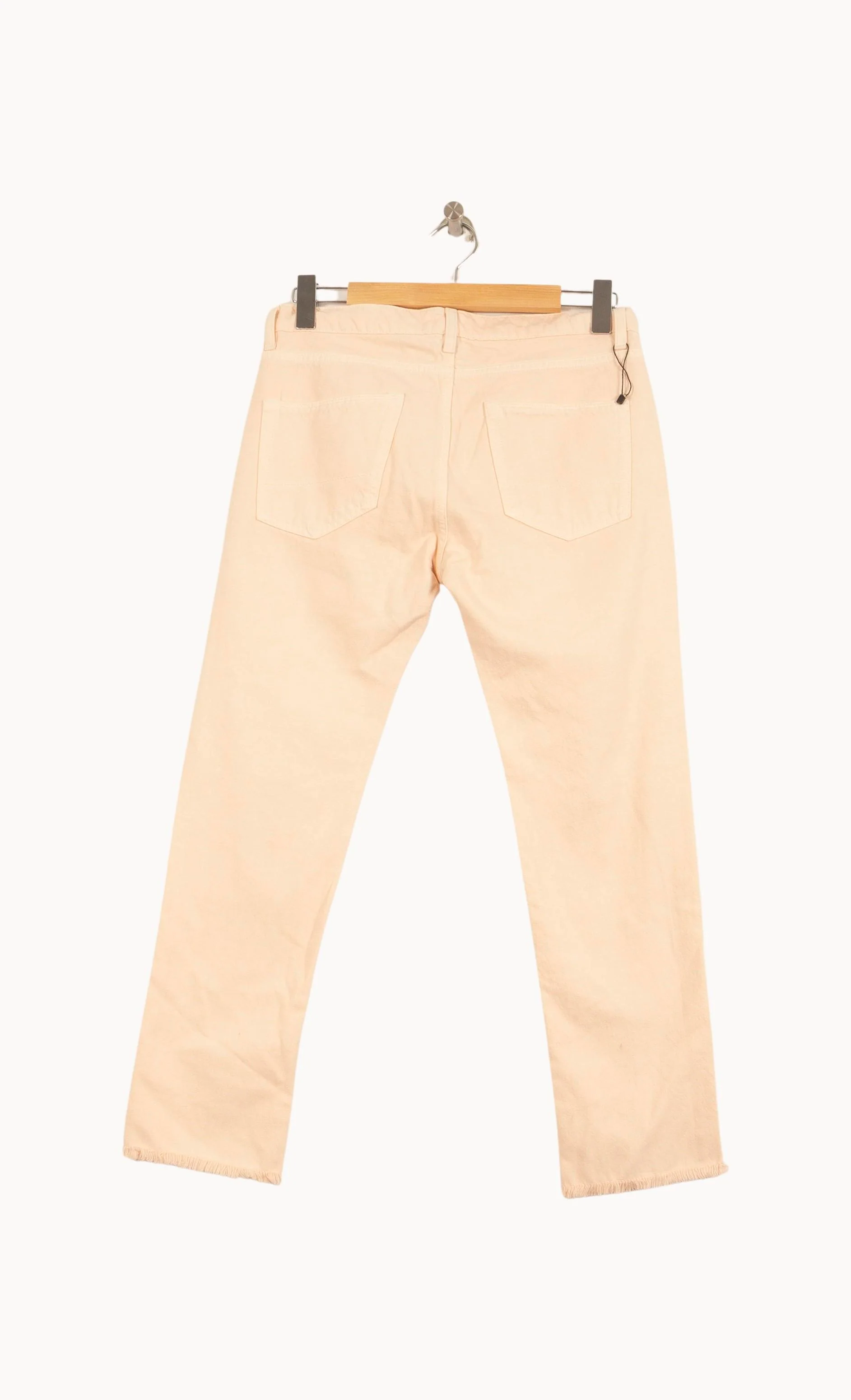 Jean Rose - Taille M/38 - Image 4