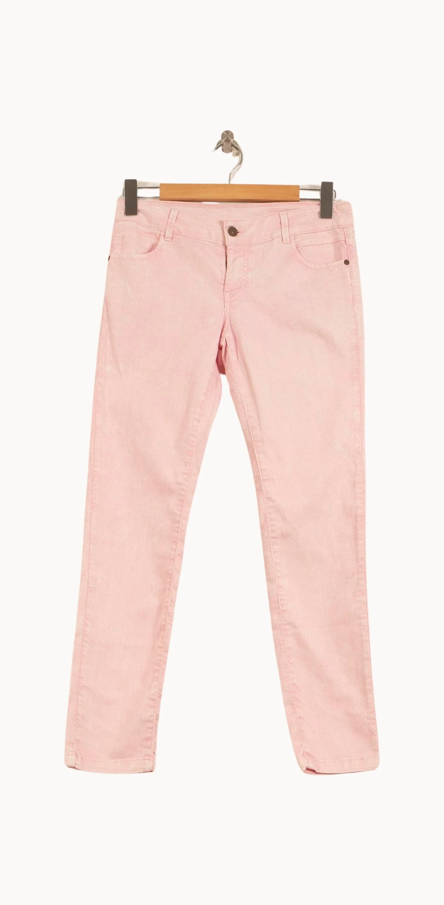Jean Rose - Taille M/38 - Image 2