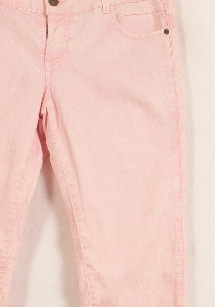 Jean Rose - Taille M/38 - Image 3