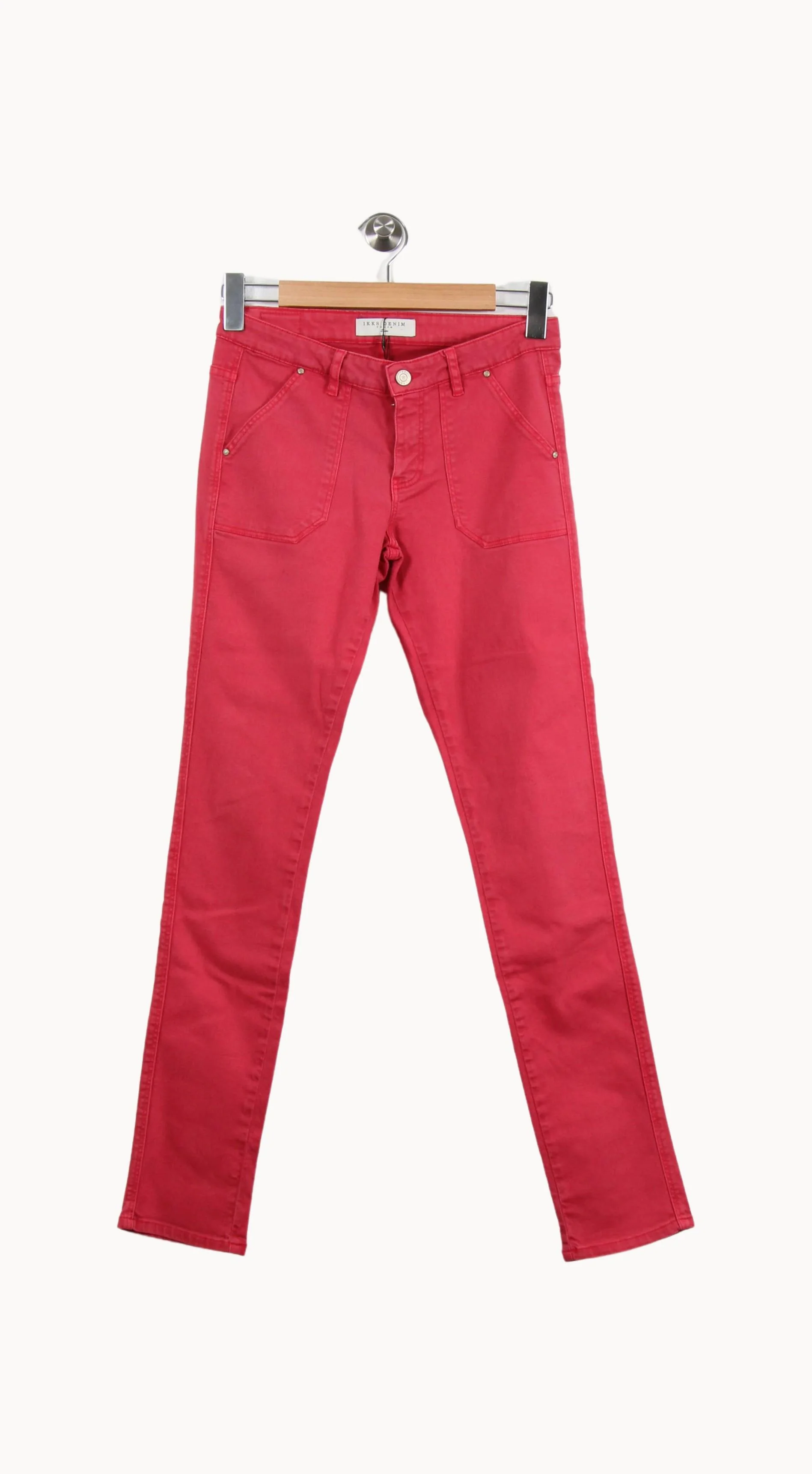 Jean Rose - Taille M/38 - Image 2