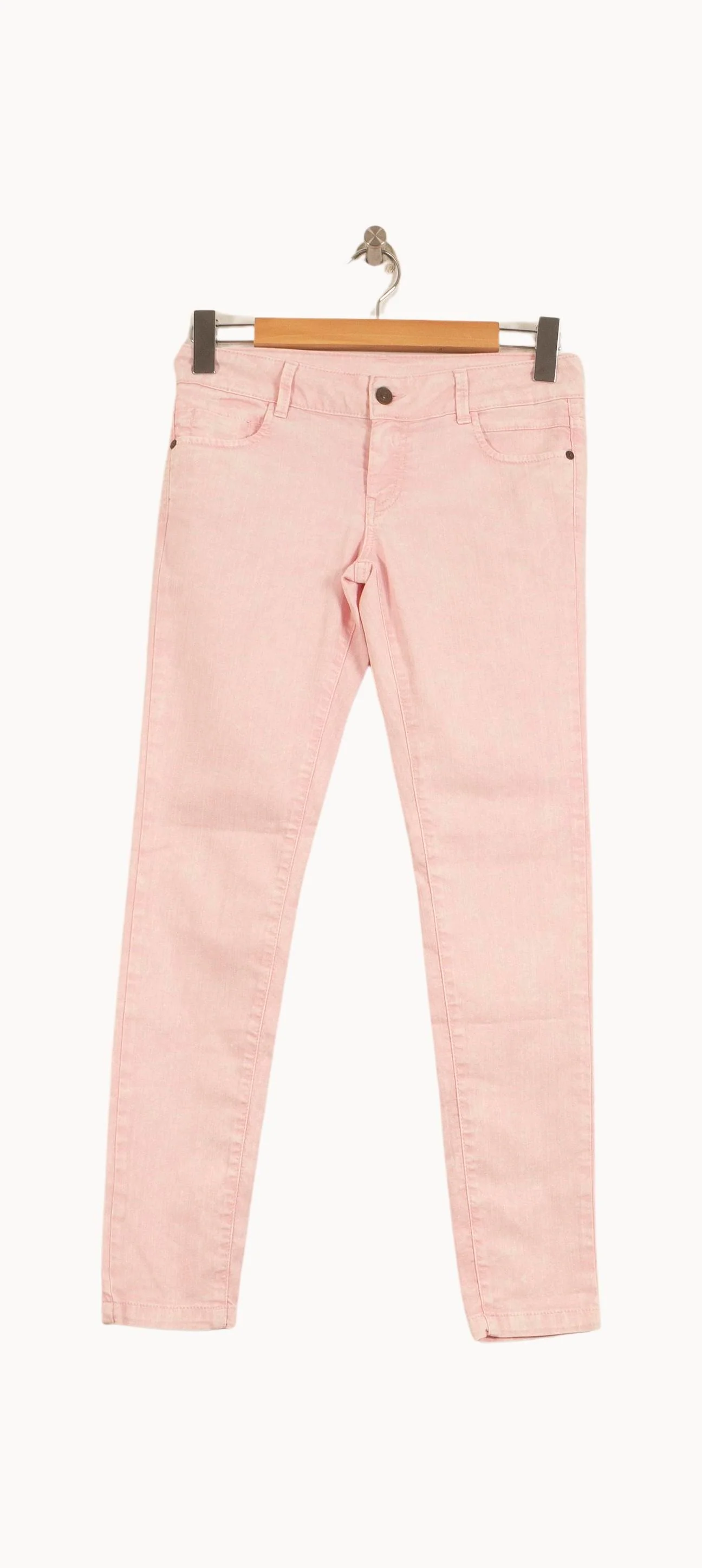 Jean Rose - Taille S/36 - Image 2