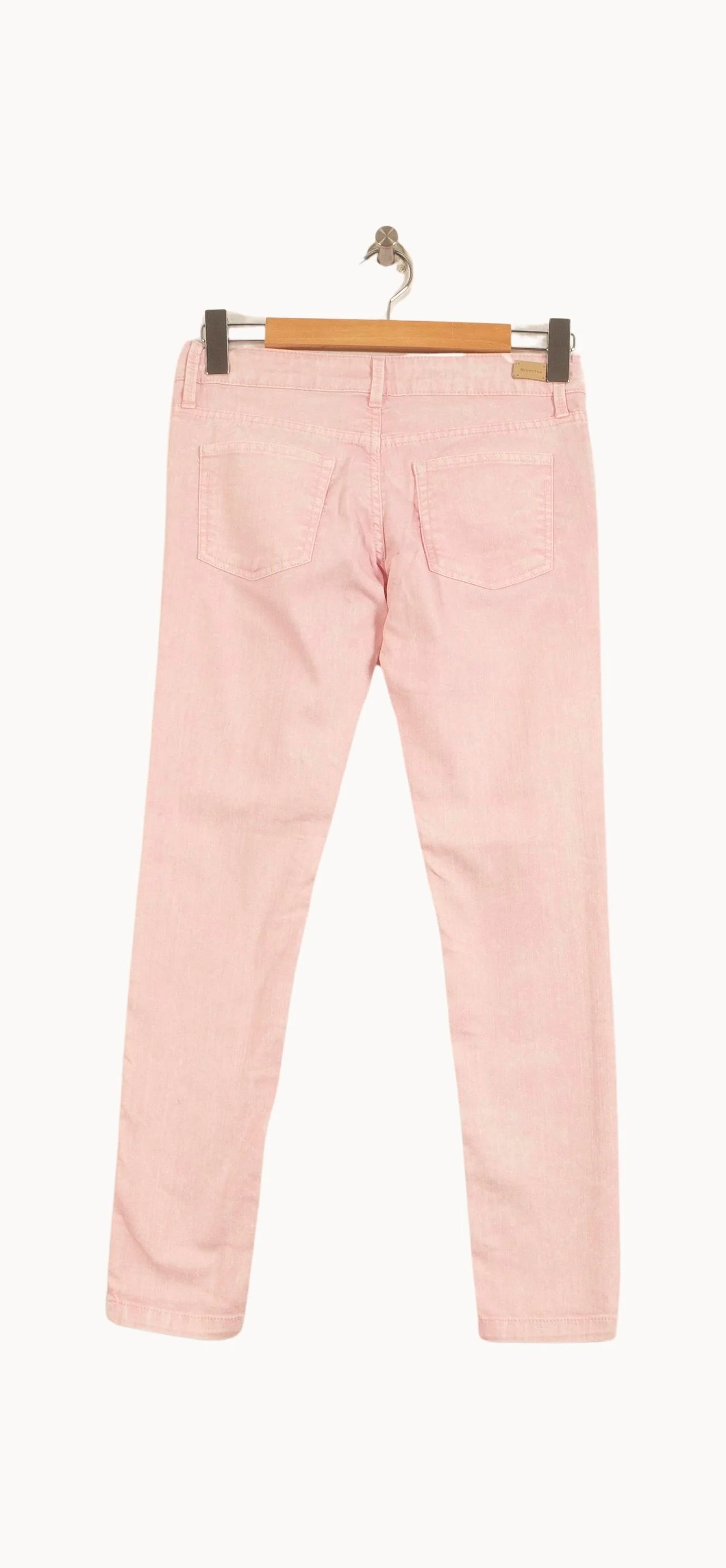 Jean Rose - Taille S/36 - Image 4