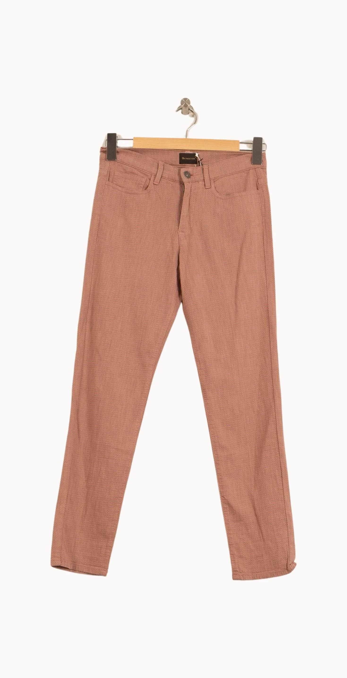 Jean Rose - Taille S/36 - Image 2