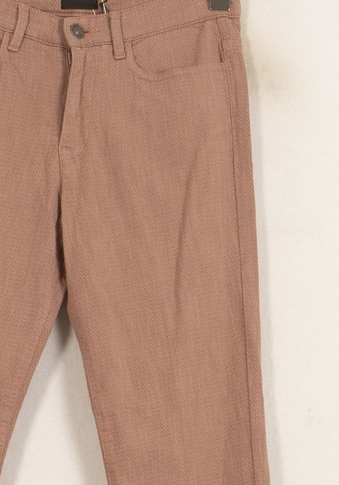 Jean Rose - Taille S/36 - Image 3