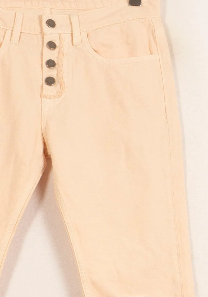 Jean Rose - Taille S/36 - Image 3