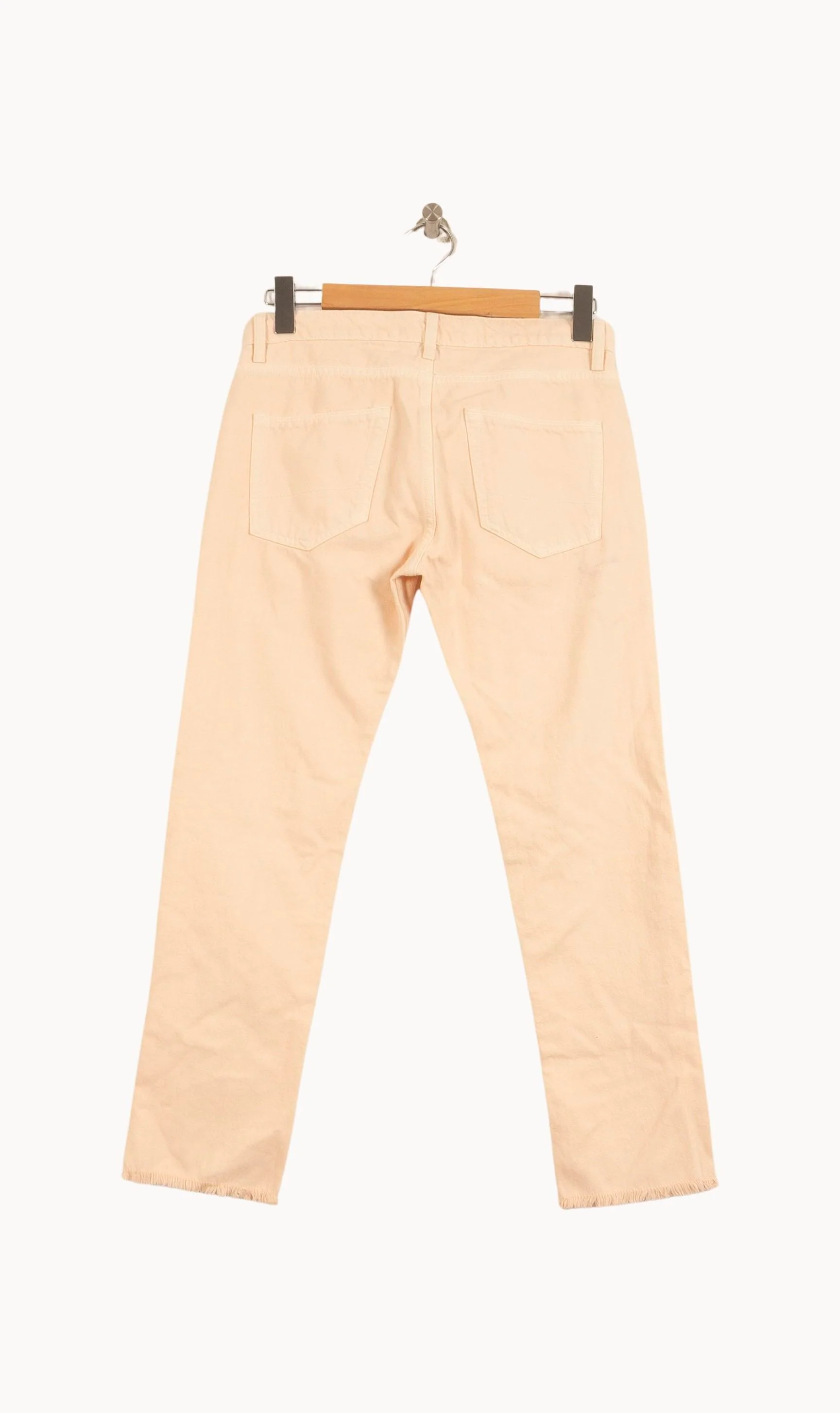 Jean Rose - Taille S/36 - Image 4
