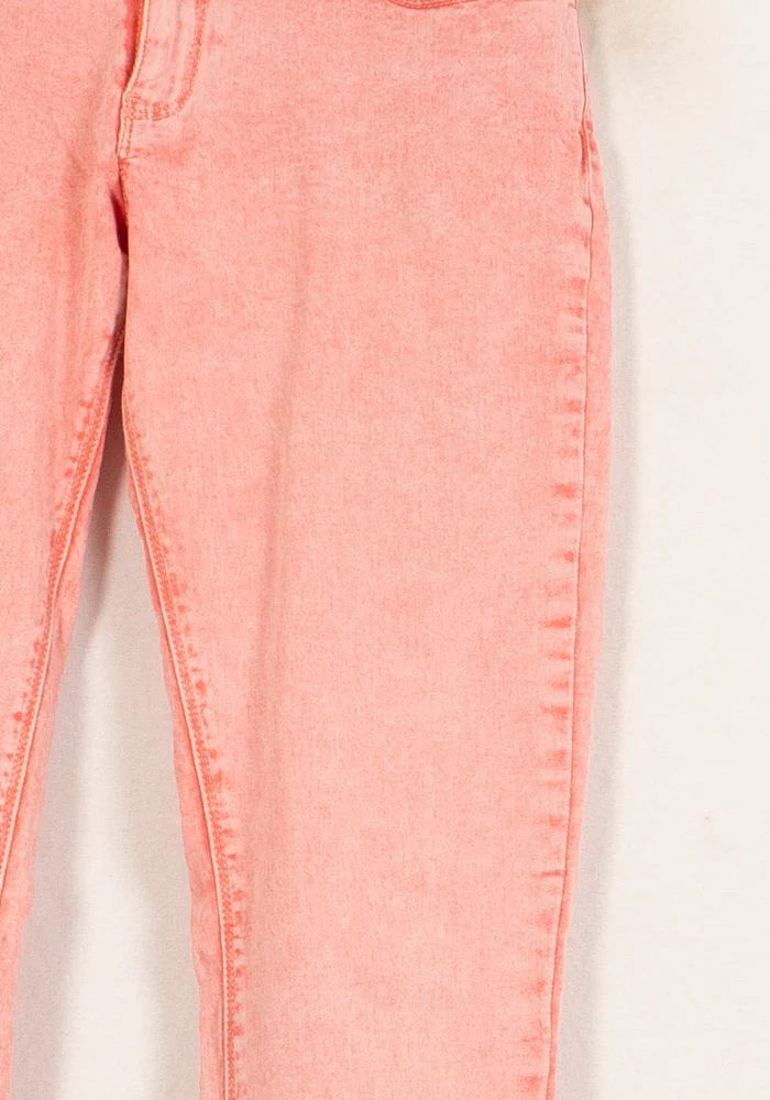 Jean Rose - Taille XS/34 - Image 3
