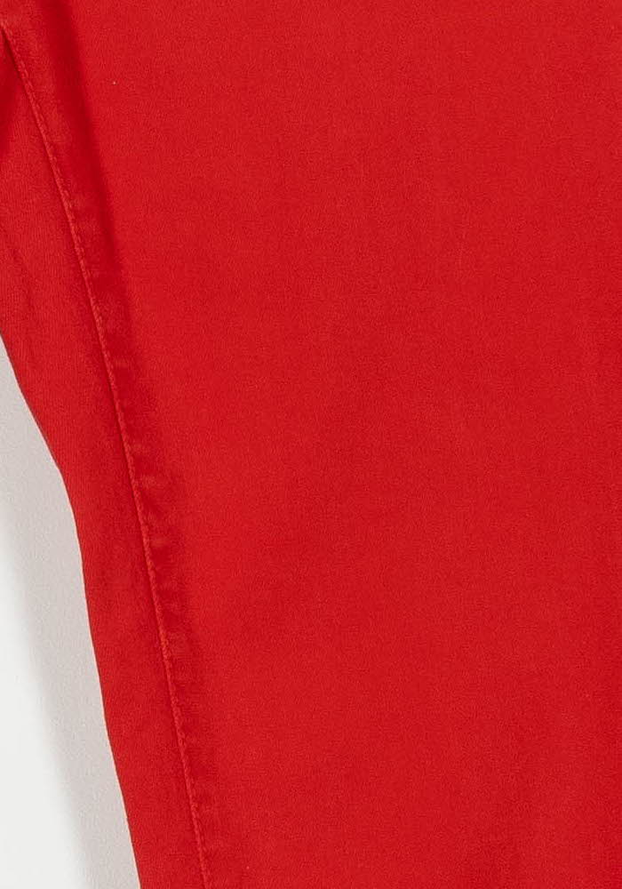 Jean Rouge - Taille M/38 - Image 3