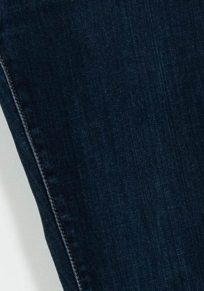 Jean Skinny Bleu - Taille M/38 - Image 3