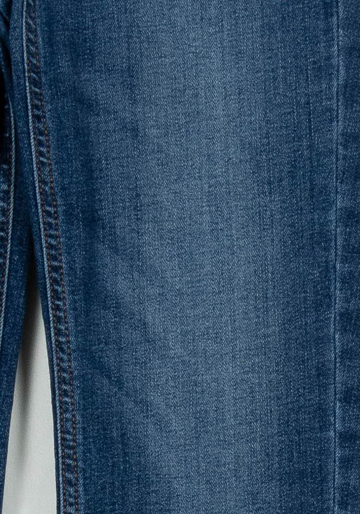 Jean Skinny Bleu - Taille XS/34 - Image 3