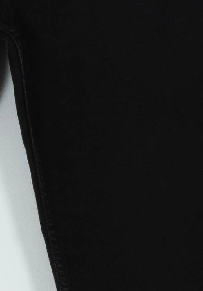 Jean Skinny Noir - Taille M/38 - Image 3