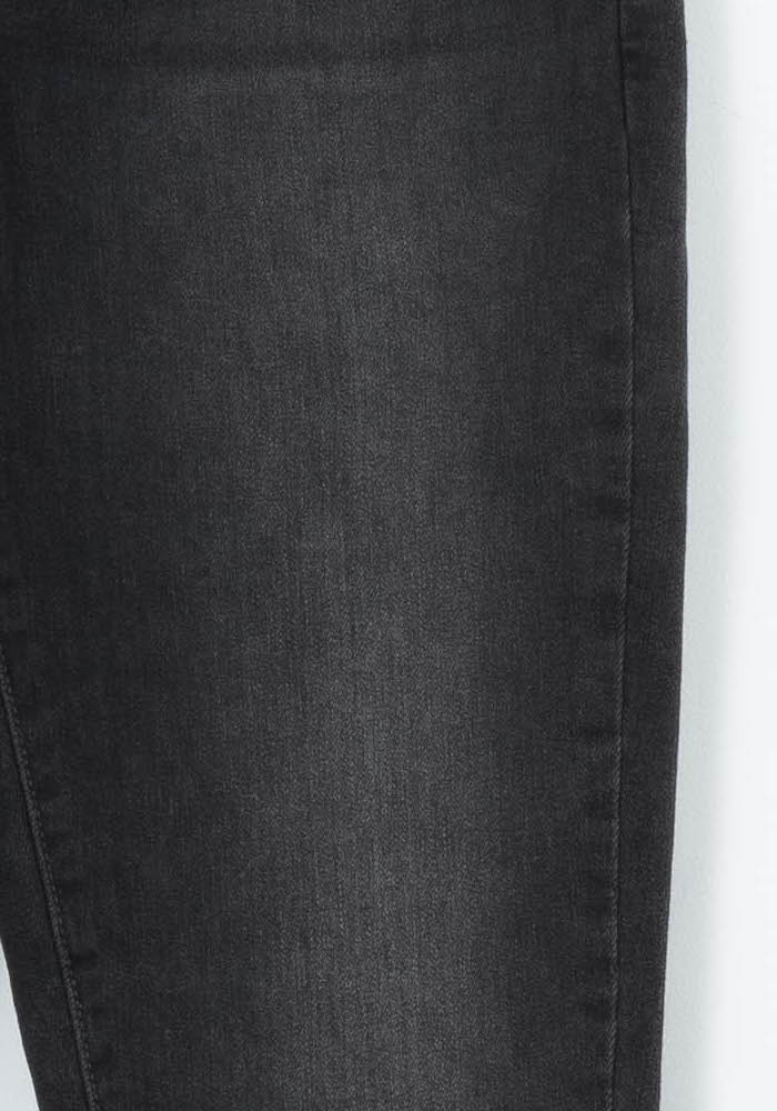 Jean Skinny Noir - Taille S/36 - Image 3