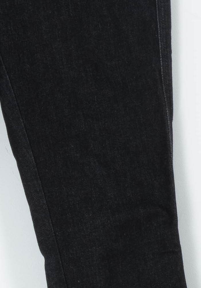 Jean Skinny Noir - Taille S/36 - Image 3