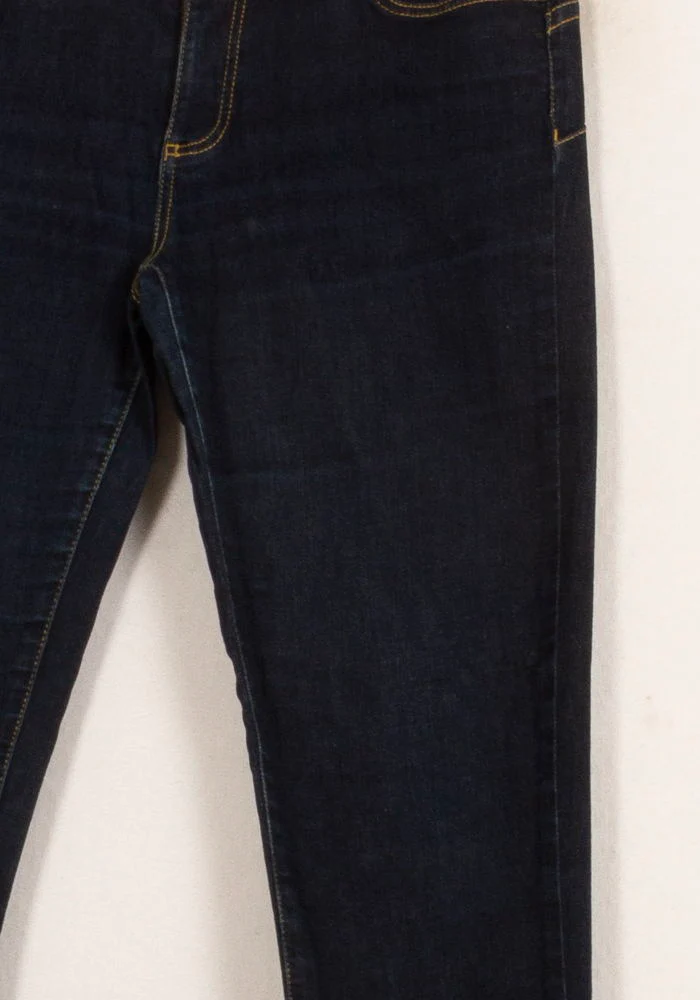 Jean Slim Bleu - Taille M/38 - Image 3