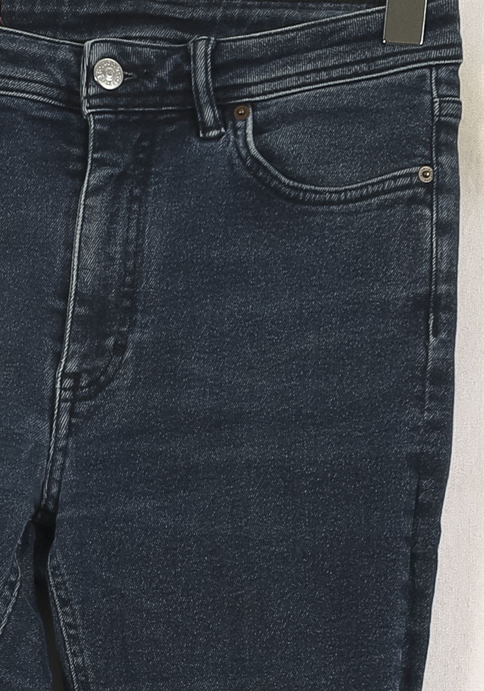 Jean Slim Bleu - Taille M/38 - Image 3