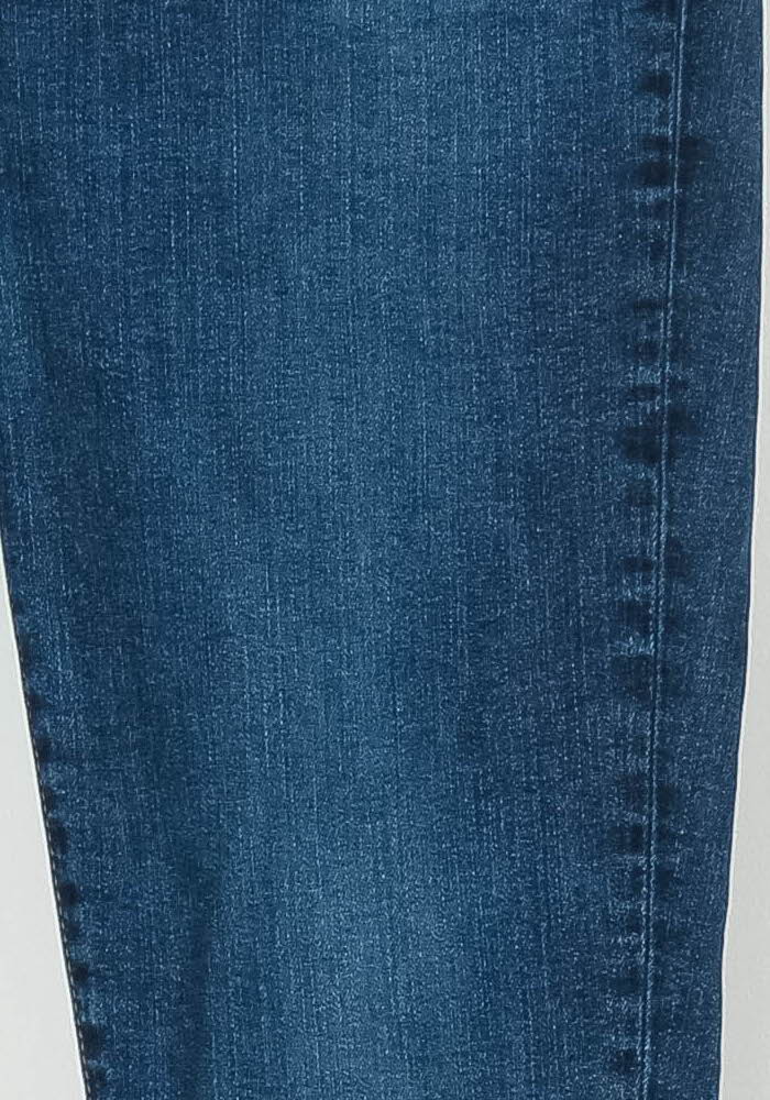 Jean Slim Bleu - Taille M/38 - Image 3