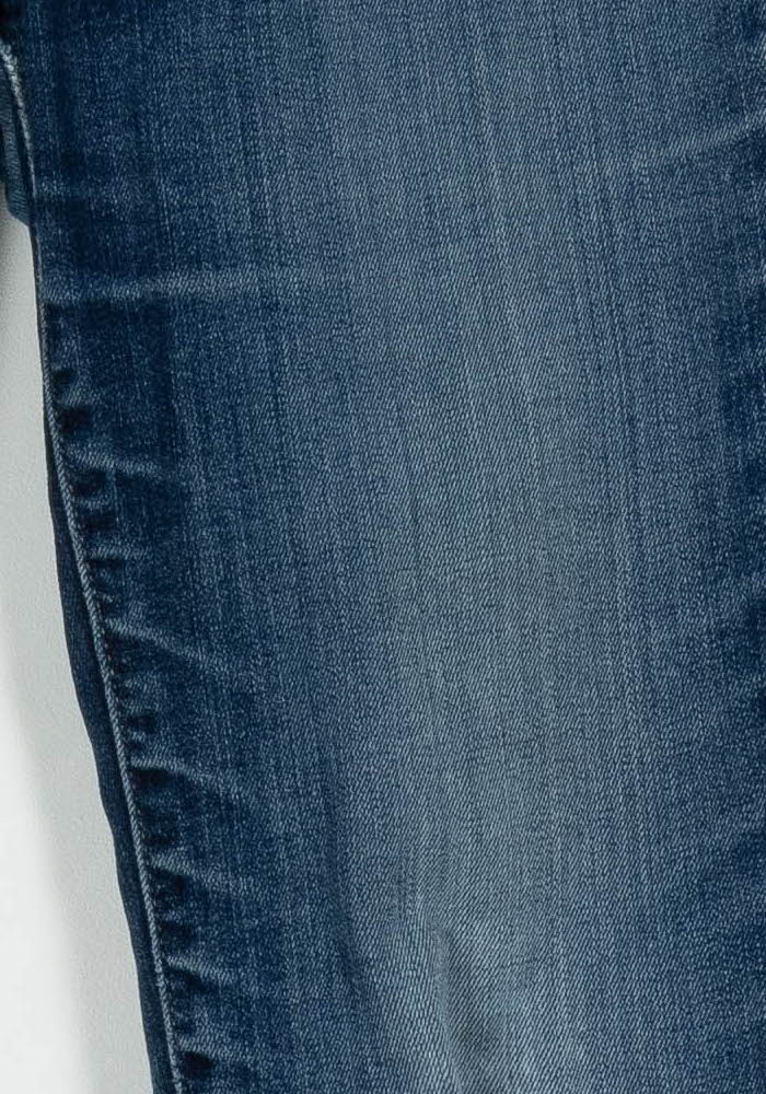Jean Slim Bleu - Taille S/36 - Image 3