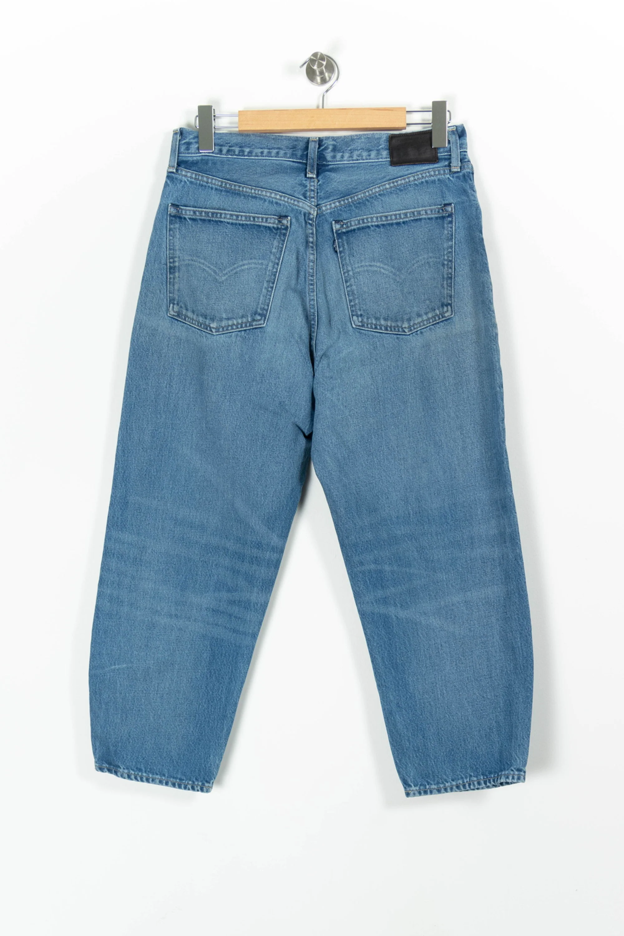 Jean Slim Bleu - Taille XL/42 - Image 4