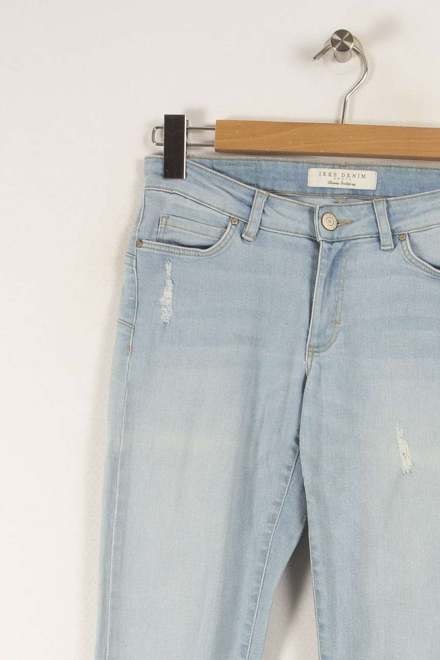 Jean - Taille XS/34 - Image 3
