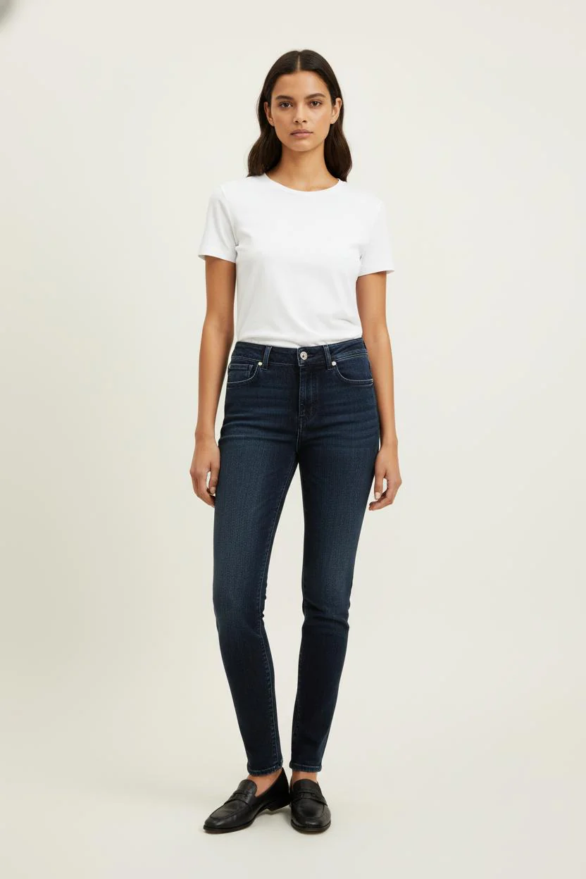Jean - Taille S/36