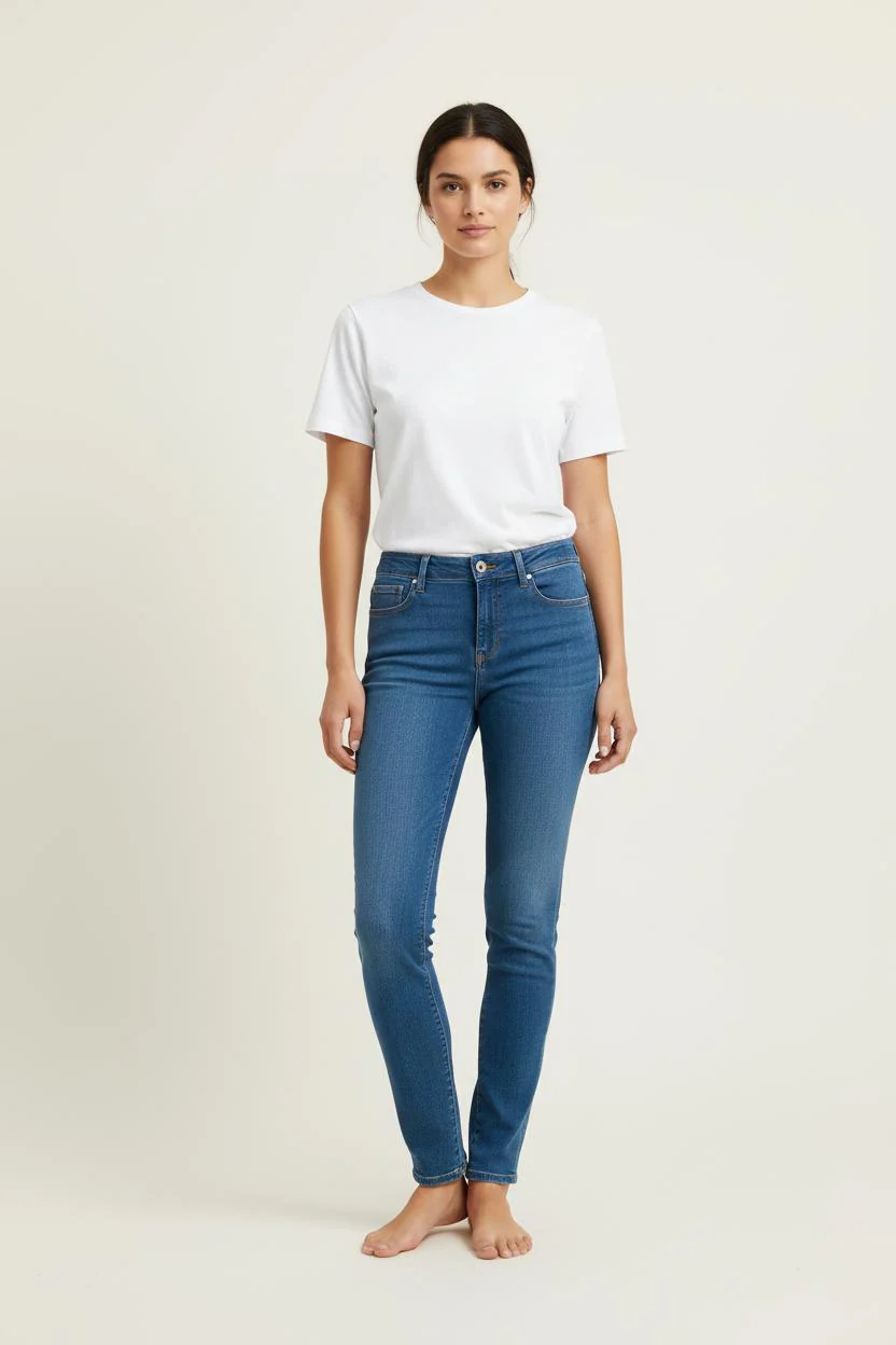 Jean - Taille S/36