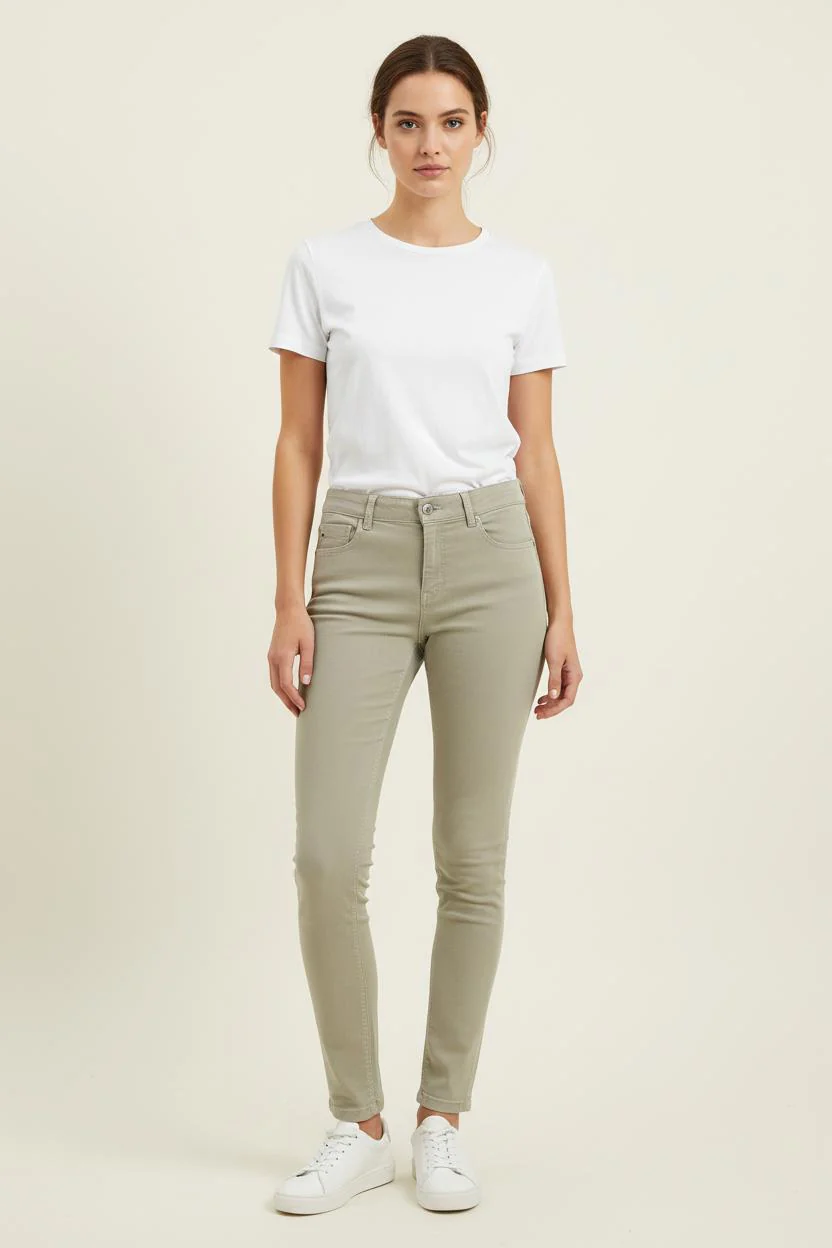 Jean Vert - Taille L/40