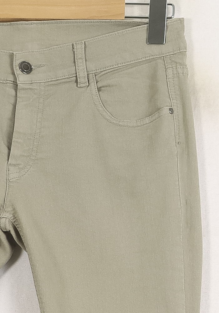 Jean Vert - Taille L/40 - Image 3