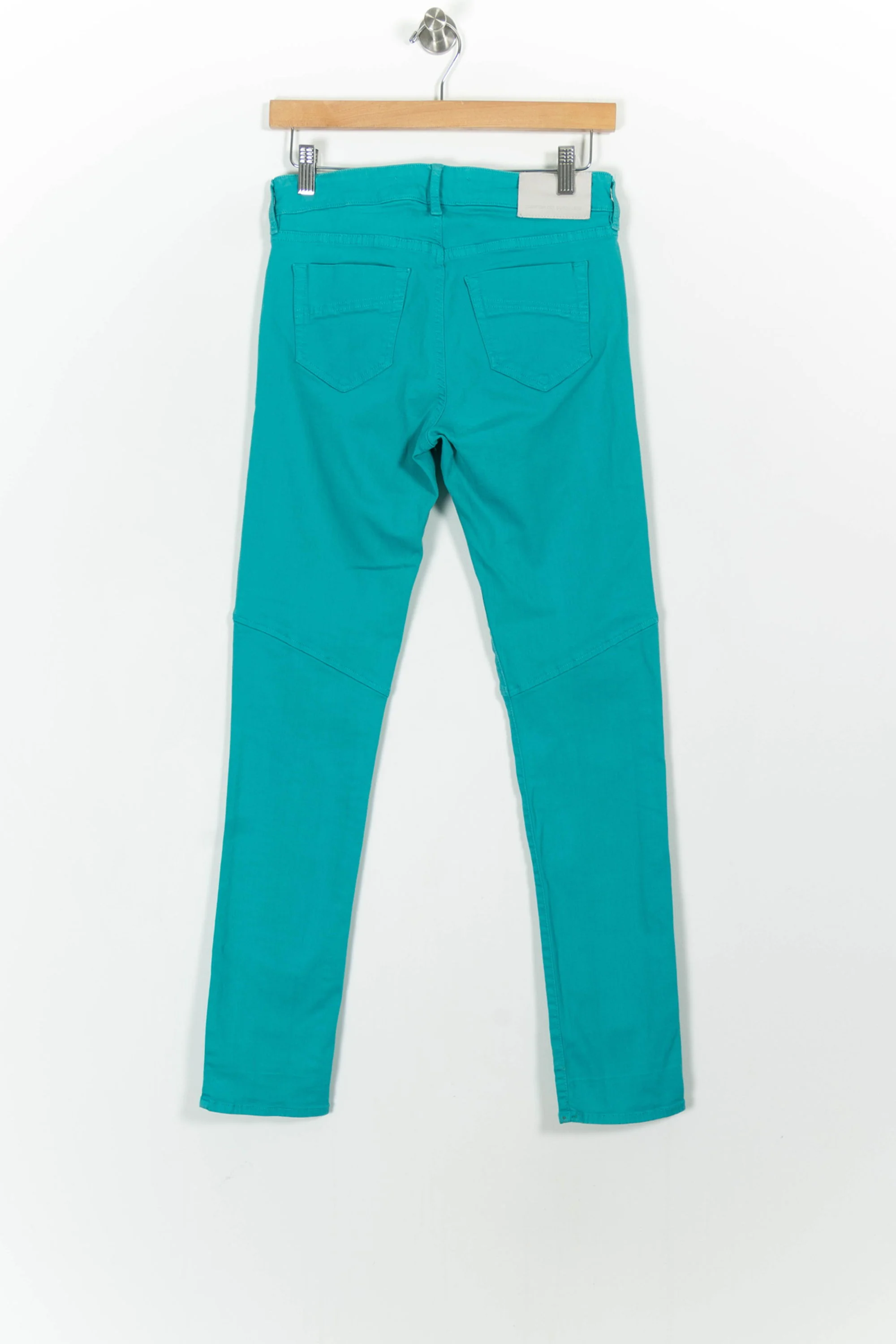 Jean Vert - Taille M/38 - Image 4