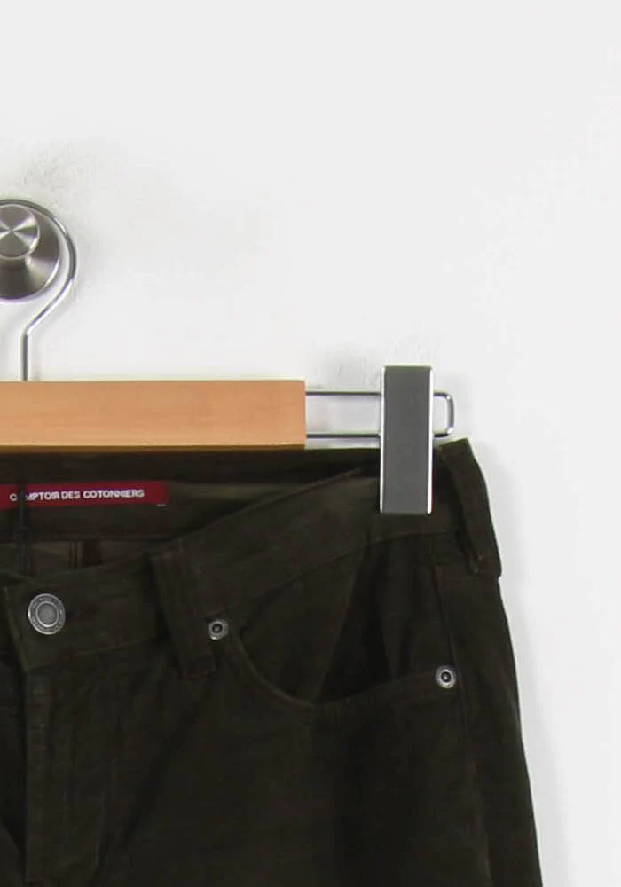 Jean Vert - Taille S/36 - Image 3