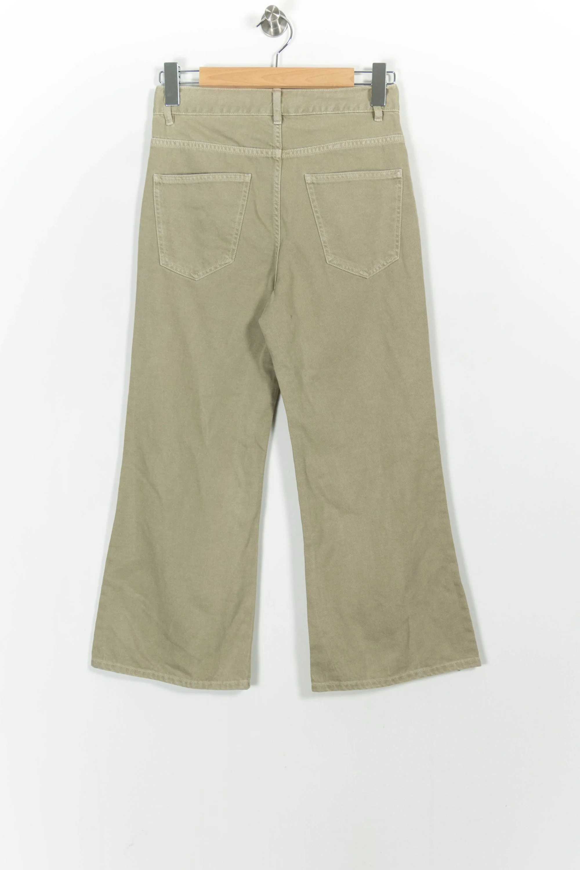 Jean Vert - Taille S/36 - Image 4
