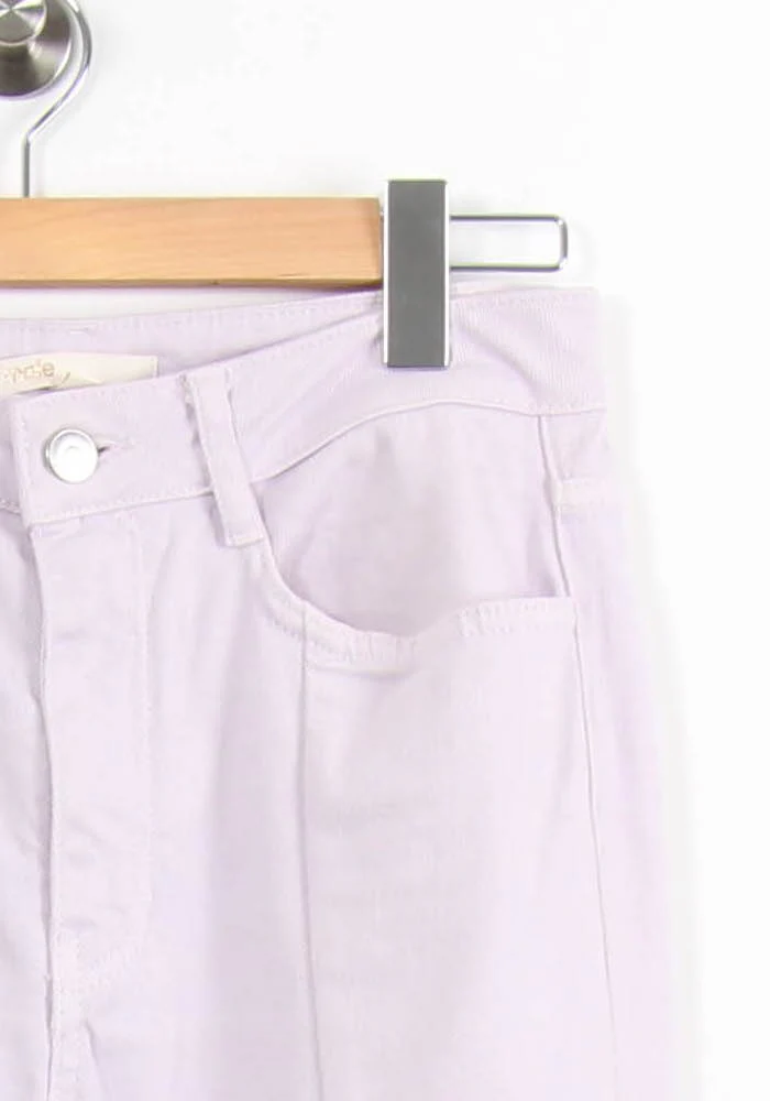 Jean Violet - Taille M/38 - Image 3