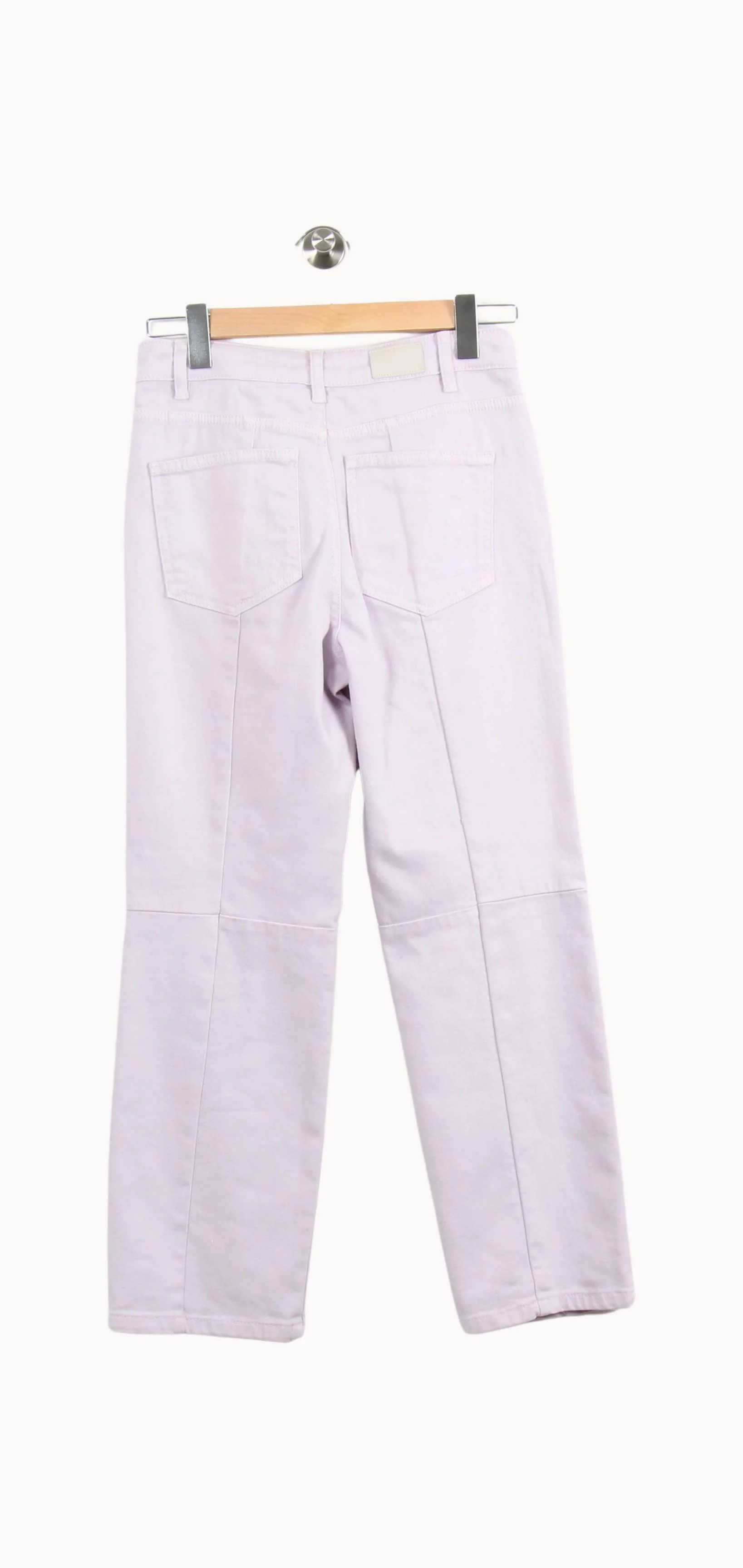 Jean Violet - Taille M/38 - Image 4