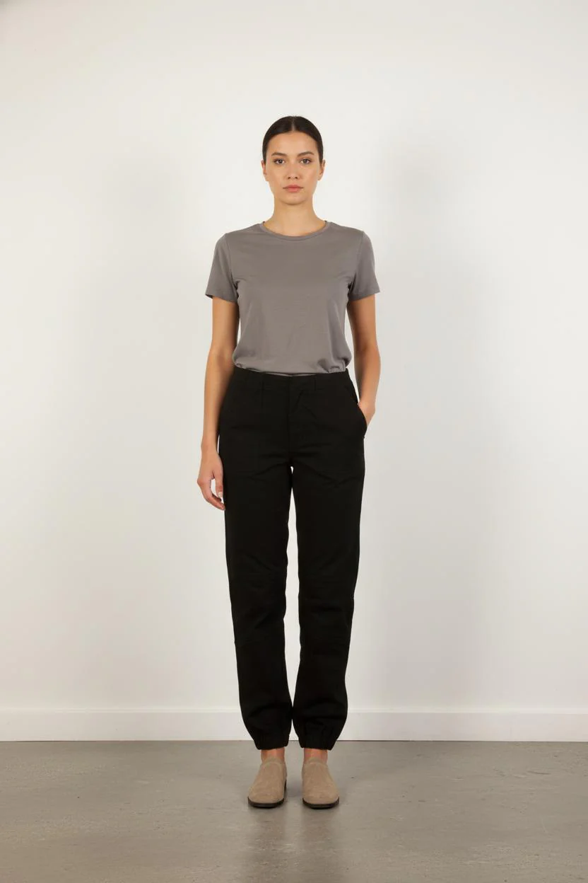 Jogging Noir - Taille S/36