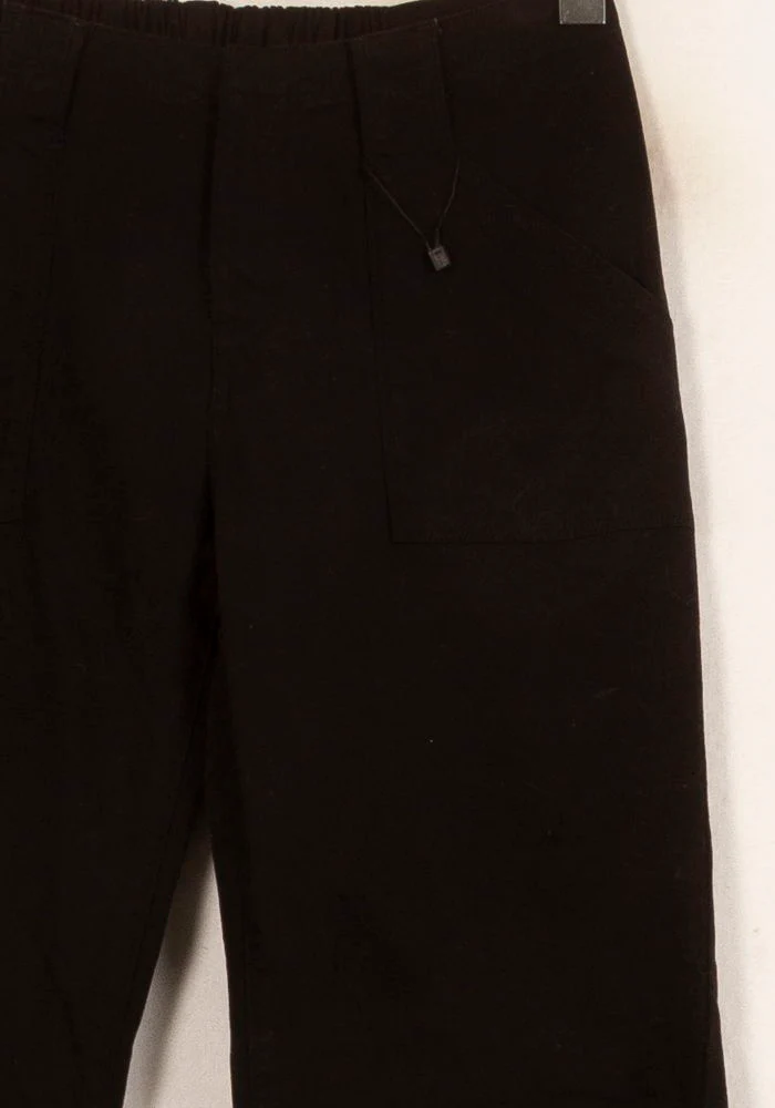 Jogging Noir - Taille S/36 - Image 3