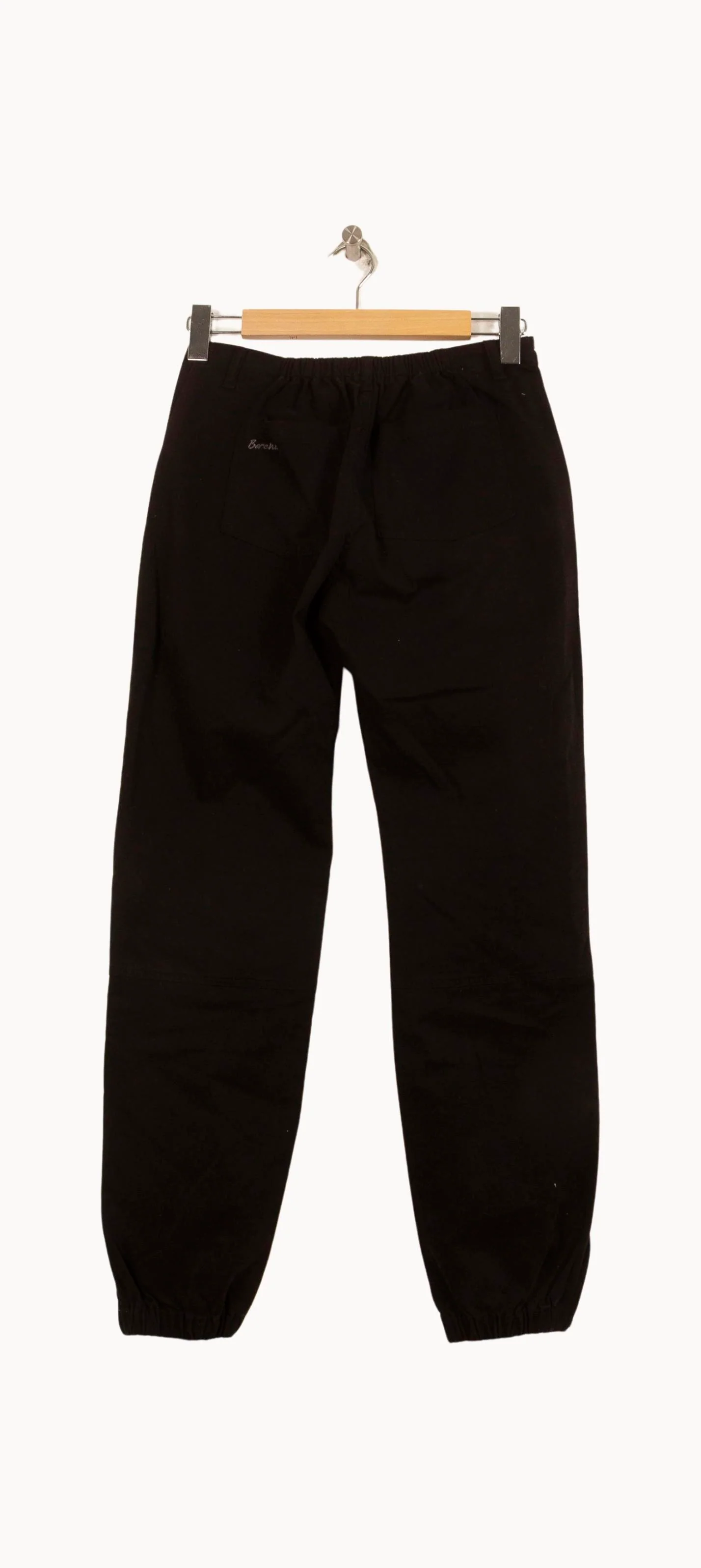 Jogging Noir - Taille S/36 - Image 4