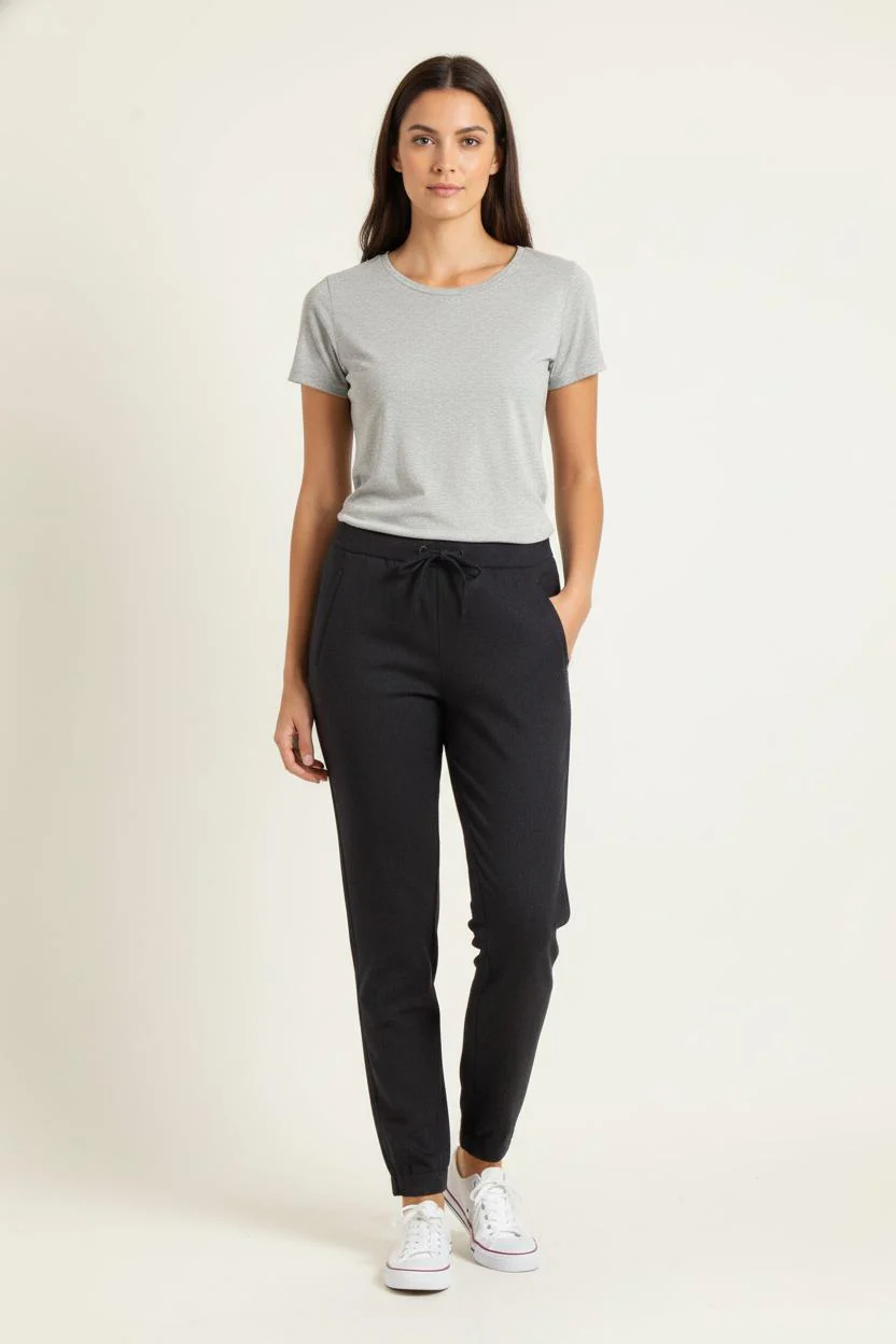 Jogpant Bleu - Taille XS/34