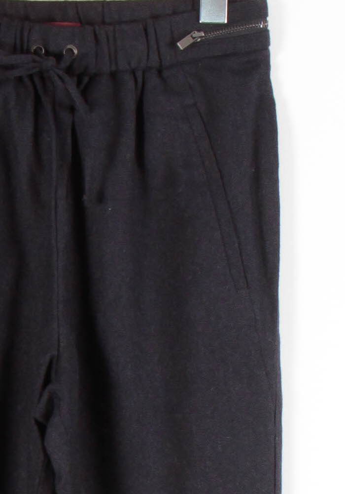 Jogpant Bleu - Taille XS/34 - Image 3