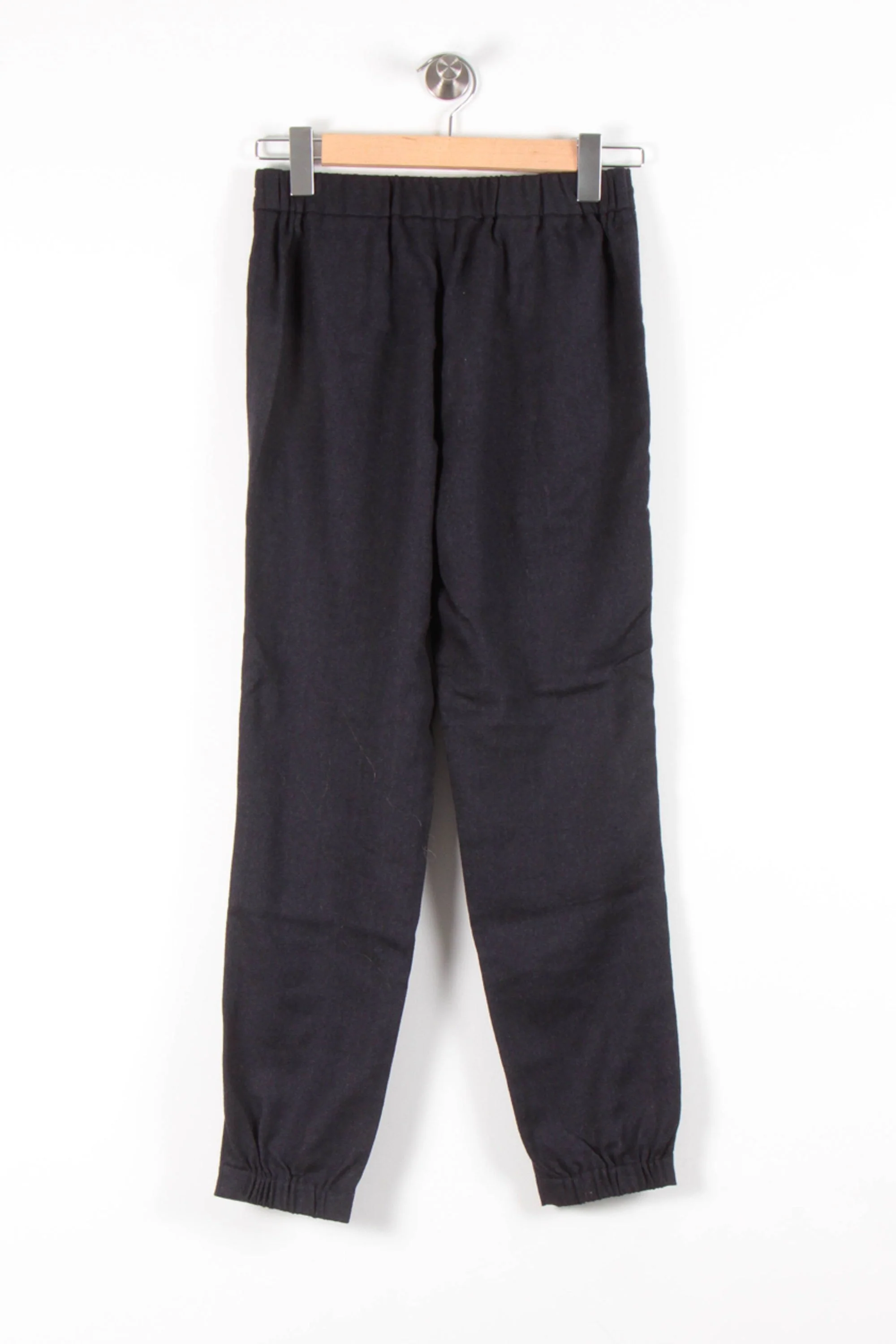 Jogpant Bleu - Taille XS/34 - Image 4